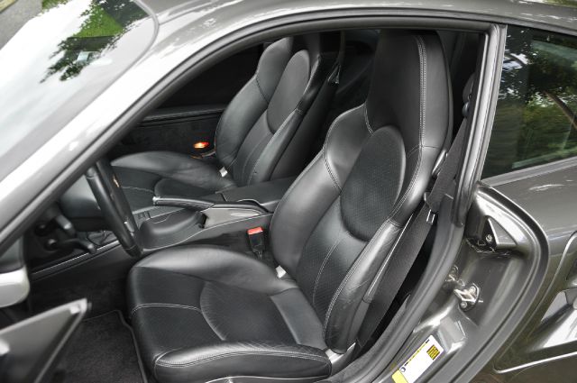 2007 Porsche 911 Series 4