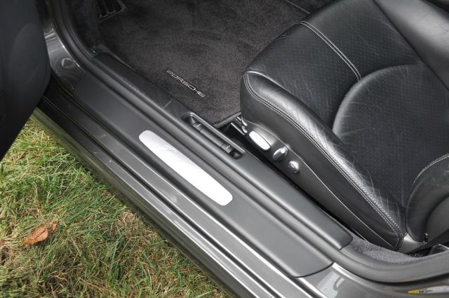 2007 Porsche 911 Series 4