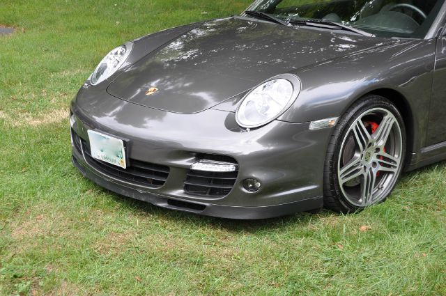 2007 Porsche 911 Series 4