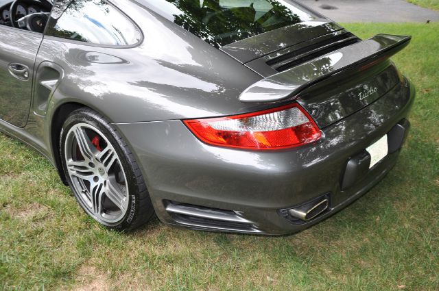 2007 Porsche 911 Series 4