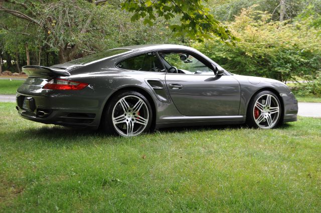 2007 Porsche 911 Series 4