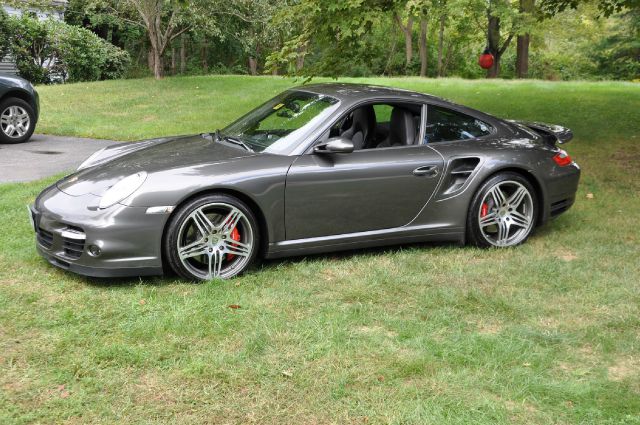 2007 Porsche 911 Series 4