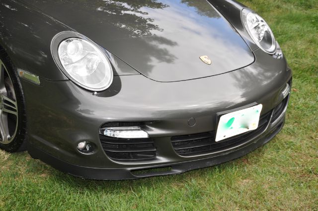 2007 Porsche 911 Series 4