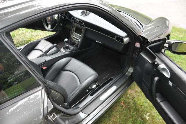 2007 Porsche 911 Series 4