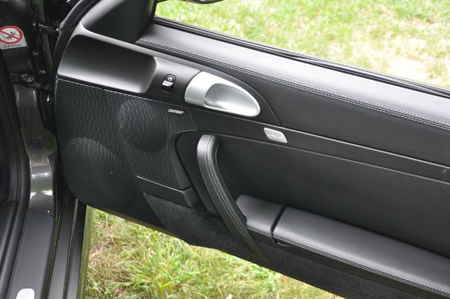 2007 Porsche 911 Series 4