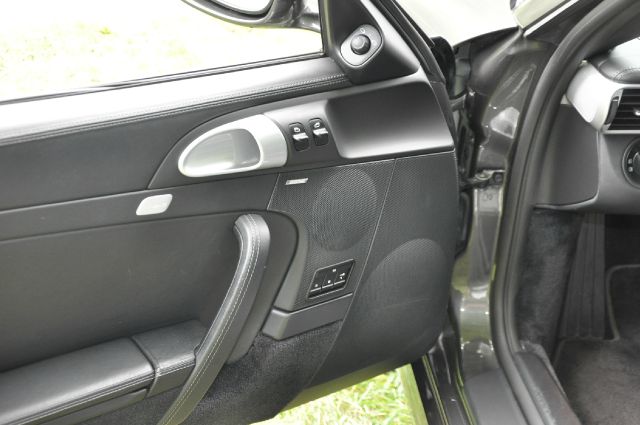 2007 Porsche 911 Series 4