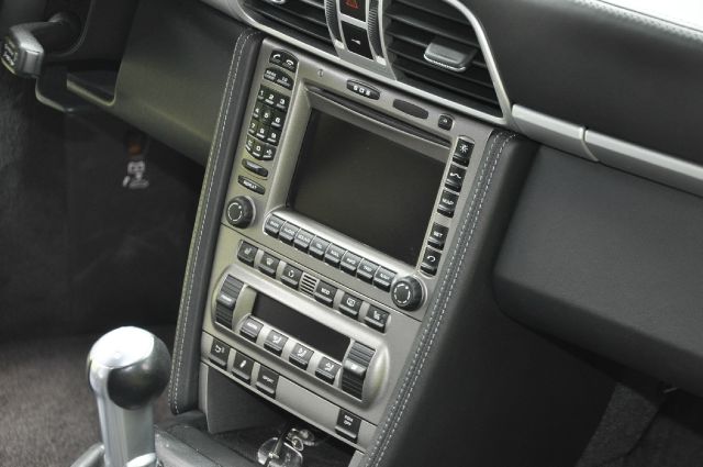 2007 Porsche 911 Series 4