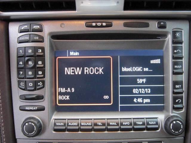 2007 Porsche 911 2 Coupe