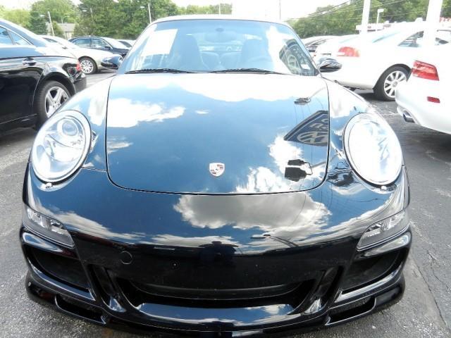2007 Porsche 911 SLT - Clean Carfax