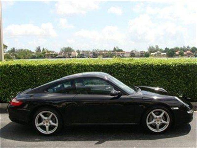 2007 Porsche 911 SLE Customized