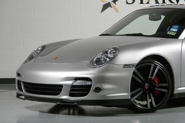 2007 Porsche 911 LE SEE Comments Below