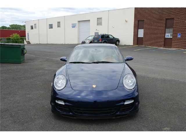 2007 Porsche 911 Series 4