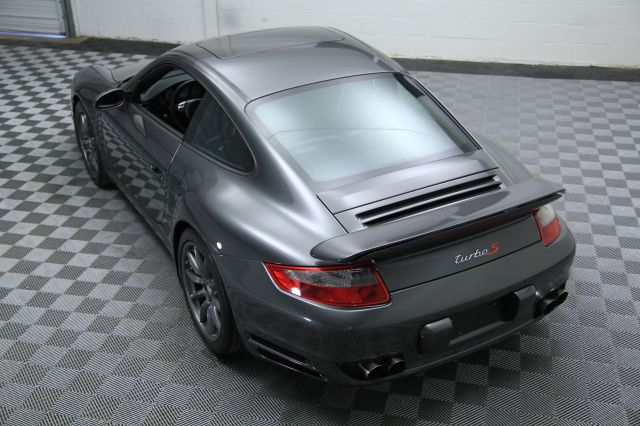 2007 Porsche 911 24K