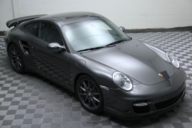 2007 Porsche 911 24K