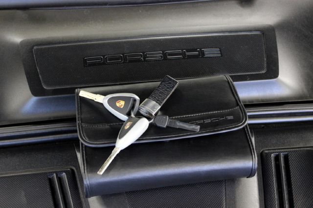 2007 Porsche 911 XE SC