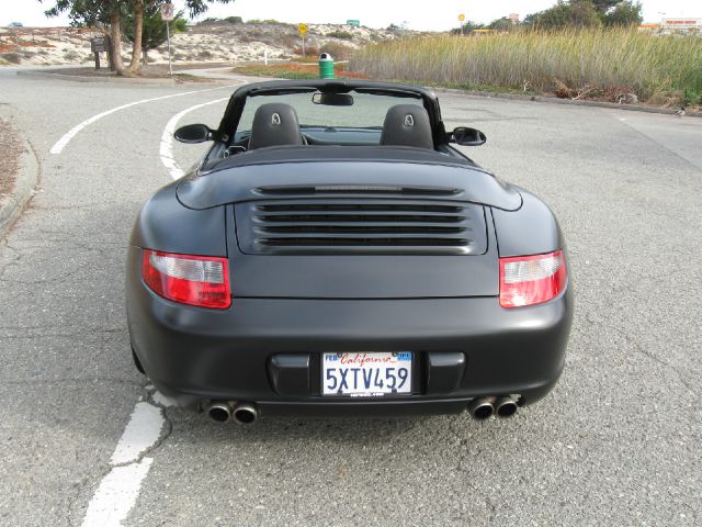 2007 Porsche 911 1999 Ford XL