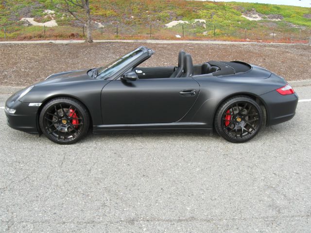 2007 Porsche 911 1999 Ford XL