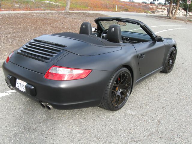 2007 Porsche 911 1999 Ford XL