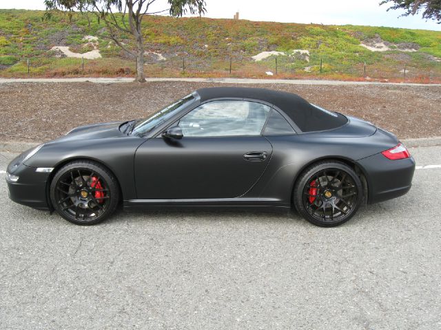 2007 Porsche 911 1999 Ford XL