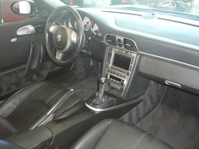 2007 Porsche 911 1999 Ford XL