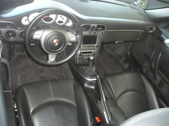 2007 Porsche 911 1999 Ford XL