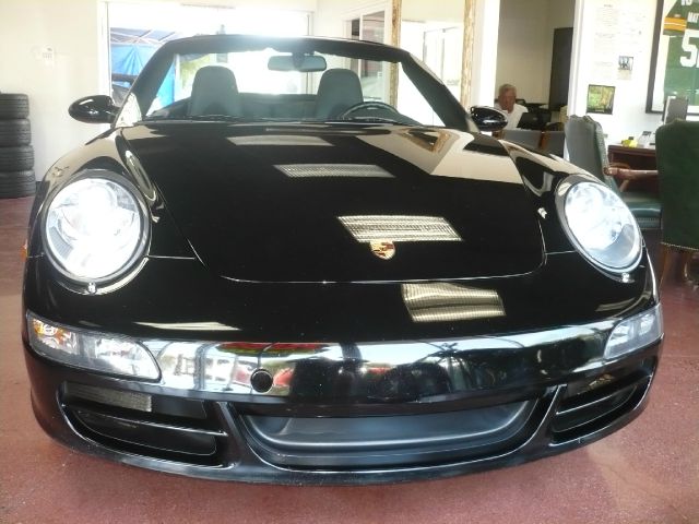2007 Porsche 911 1999 Ford XL