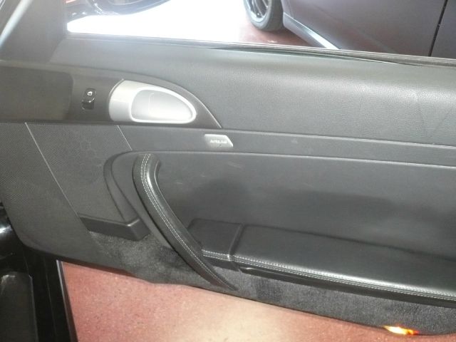 2007 Porsche 911 1999 Ford XL