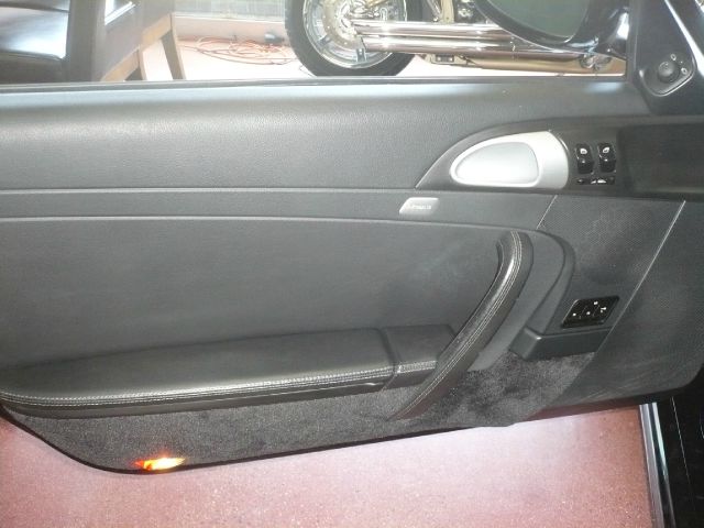 2007 Porsche 911 1999 Ford XL