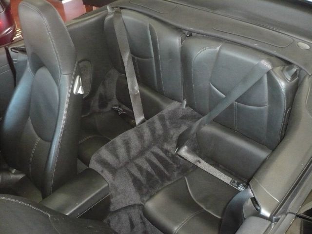 2007 Porsche 911 1999 Ford XL