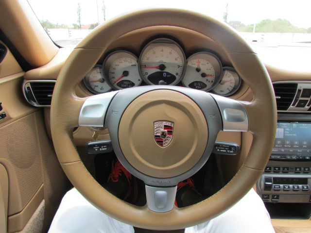 2008 Porsche 911 1999 Ford XL