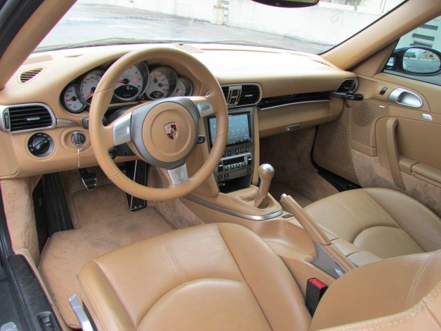 2008 Porsche 911 1999 Ford XL