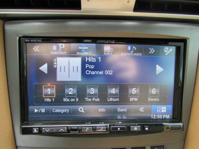 2008 Porsche 911 1999 Ford XL