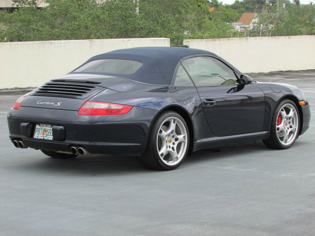 2008 Porsche 911 1999 Ford XL