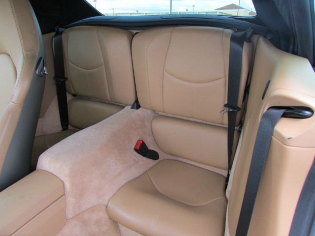 2008 Porsche 911 1999 Ford XL