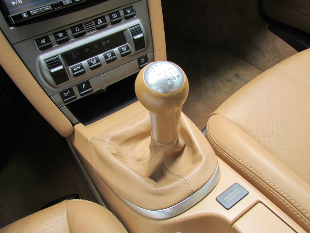 2008 Porsche 911 1999 Ford XL