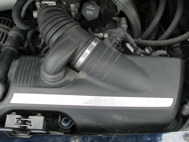 2008 Porsche 911 1999 Ford XL