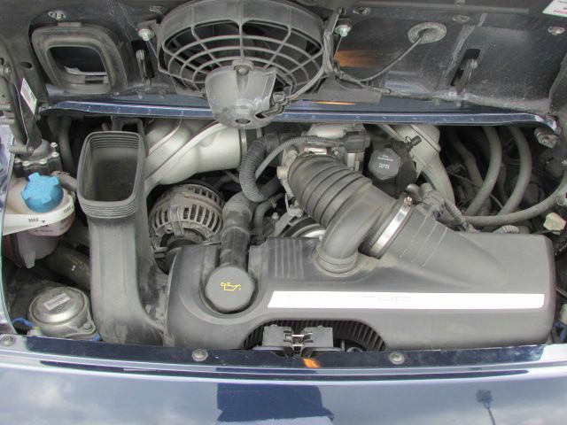 2008 Porsche 911 1999 Ford XL