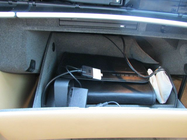 2008 Porsche 911 1999 Ford XL