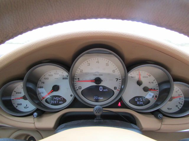 2008 Porsche 911 1999 Ford XL