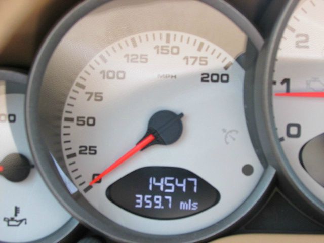 2008 Porsche 911 1999 Ford XL