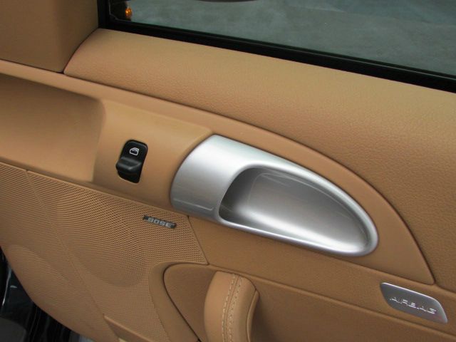 2008 Porsche 911 1999 Ford XL