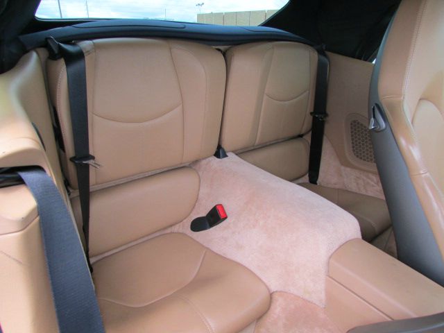 2008 Porsche 911 1999 Ford XL