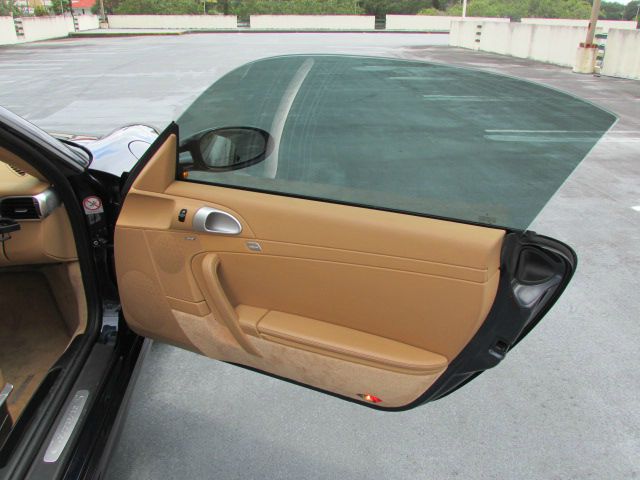 2008 Porsche 911 1999 Ford XL