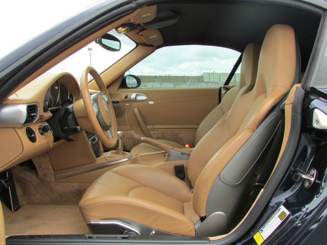 2008 Porsche 911 1999 Ford XL