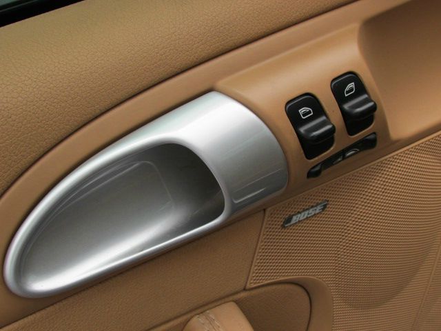 2008 Porsche 911 1999 Ford XL