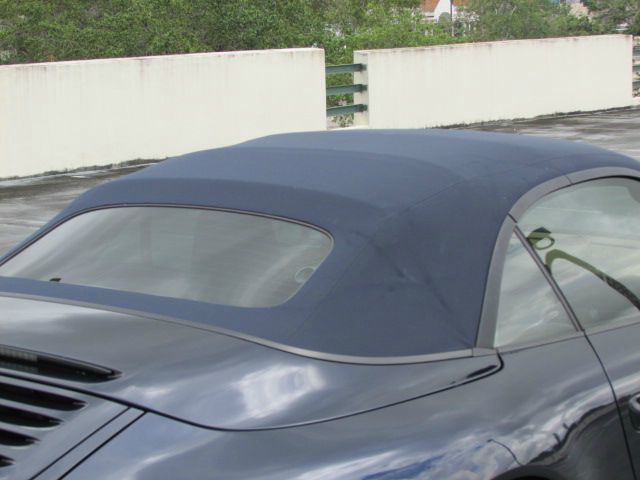 2008 Porsche 911 1999 Ford XL