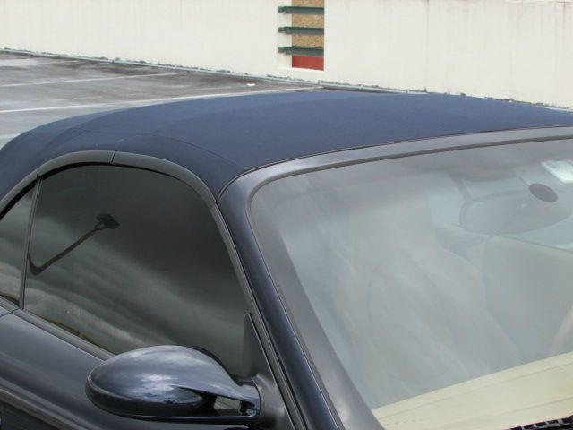 2008 Porsche 911 1999 Ford XL