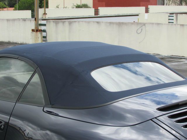 2008 Porsche 911 1999 Ford XL