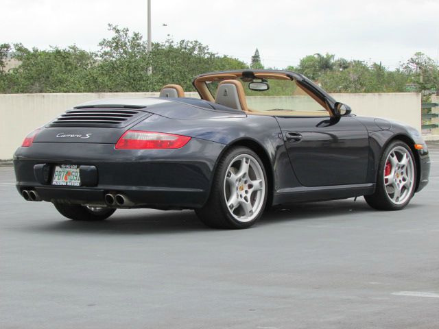 2008 Porsche 911 1999 Ford XL