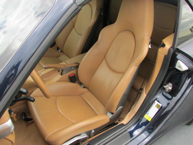 2008 Porsche 911 1999 Ford XL